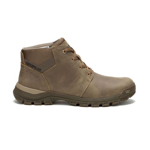 BOTA HOMBRE THRESHOLD CHUKKA