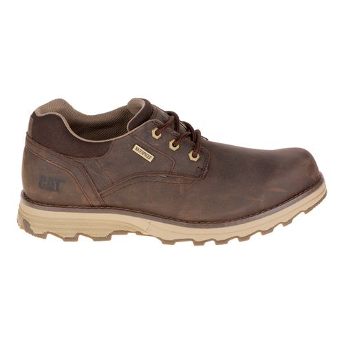 ZAPATO HOMBRE PREZ WATERPROOF