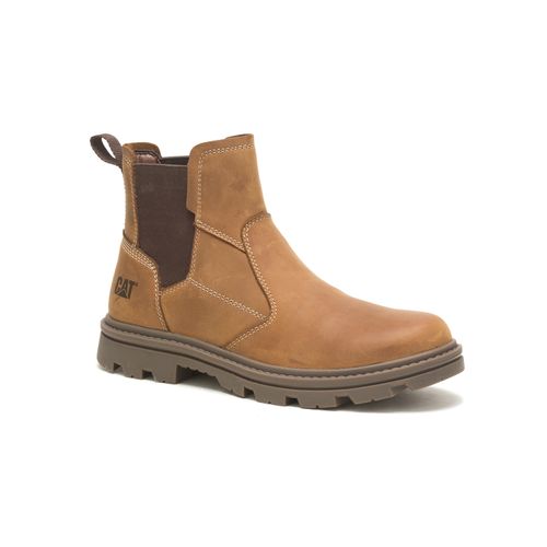 BOTA HOMBRE PRACTITIONER