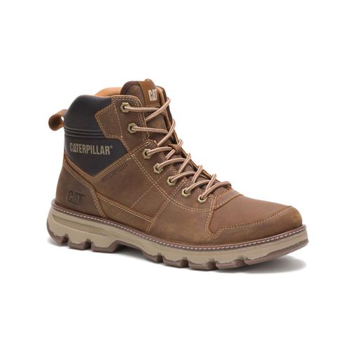 BOTA HOMBRE MERIDIAN WP