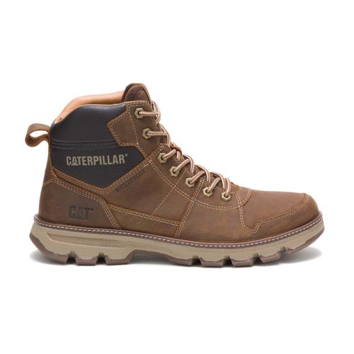 BOTA HOMBRE MERIDIAN WP