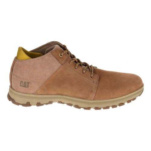 BOTA HOMBRE SCIENCE MID
