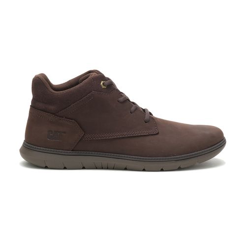 ZAPATO HOMBRE ROAMER MID 2.0