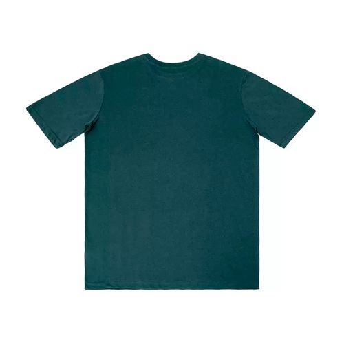 REMERA UNISEX CATERPILLAR LOGO TEE