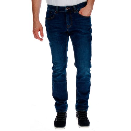 JEANS HOMBRE COOLMAX SLIM