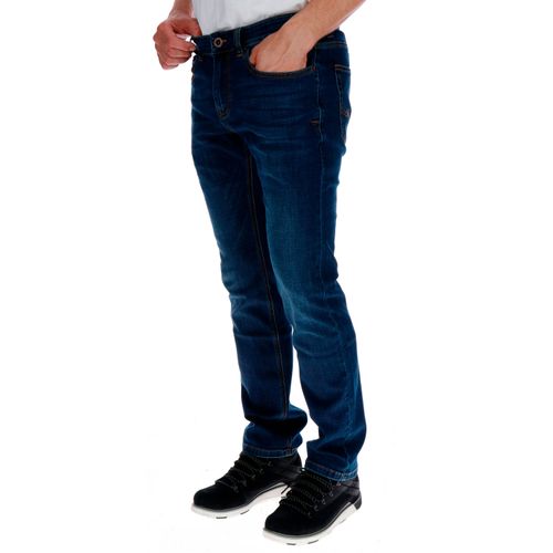 JEANS HOMBRE COOLMAX SLIM