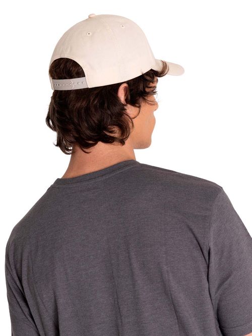 GORRO HOMBRE CAT PATCH HAT