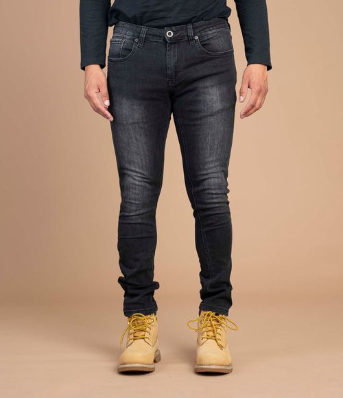 JEANS HOMBRE NINETY EIGHT SKINNY