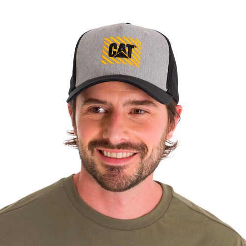 GORRO HOMBRE CAUTION LOGO HAT