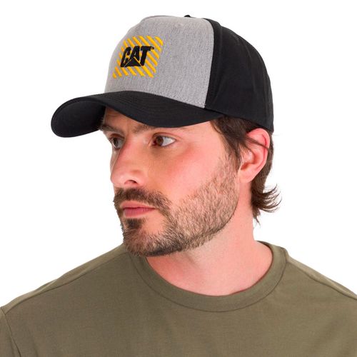 GORRO HOMBRE CAUTION LOGO HAT