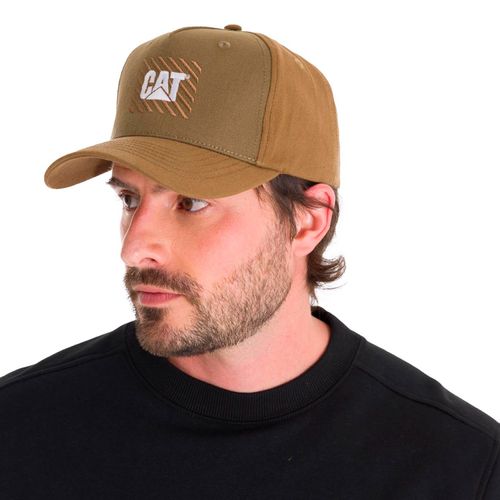 GORRO HOMBRE CAUTION LOGO HAT