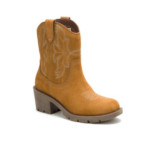 BOTA MUJER REWRITE FRONTIER