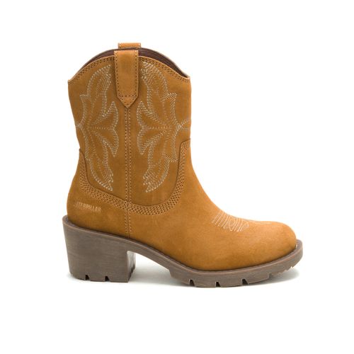 BOTA MUJER REWRITE FRONTIER