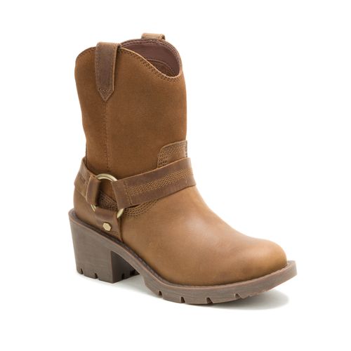 BOTA MUJER REWRITE HARNESS