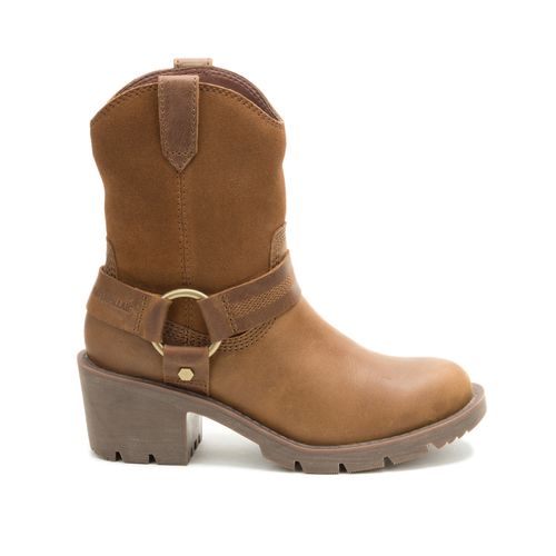 BOTA MUJER REWRITE HARNESS