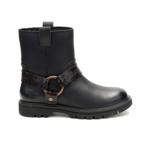 BOTA MUJER GRADER HARNESS