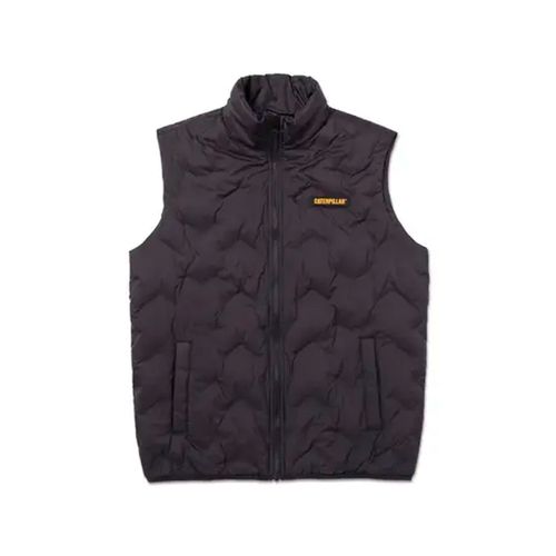 CHALECO HOMBRE BONDED MEDIUM WEIGHT