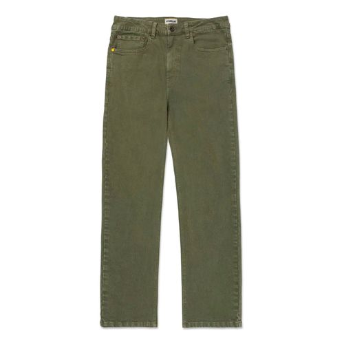 JEANS HOMBRE TRIBLEND STRETCH DENIM SLIM
