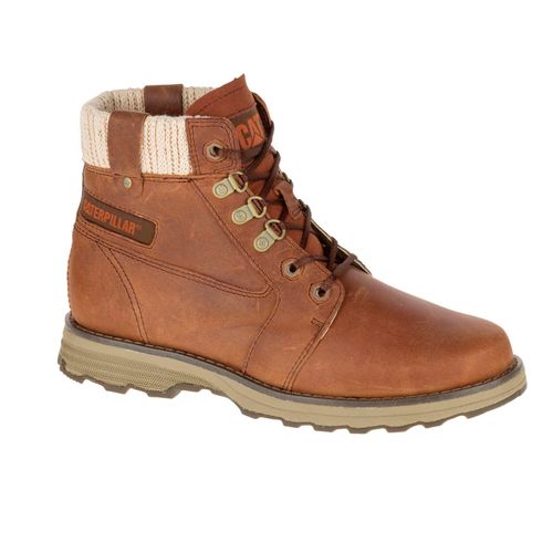 BOTA MUJER CHARLI I