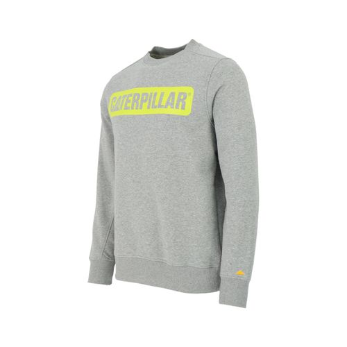 BUZO UNISEX CATERPILLAR LOGO CRE