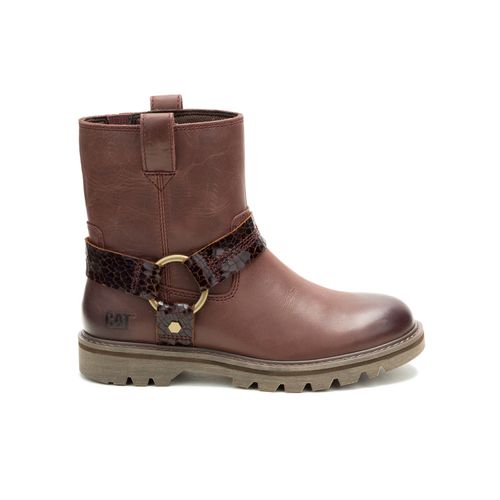 BOTA MUJER GRADER HARNESS