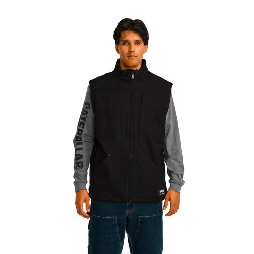 CHALECO HOMBRE SHERPA LINED VEST