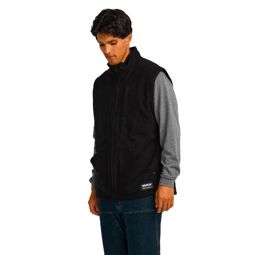 CHALECO HOMBRE SHERPA LINED VEST