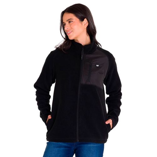 POLAR MUJER W POLAR FLEECE UTILI