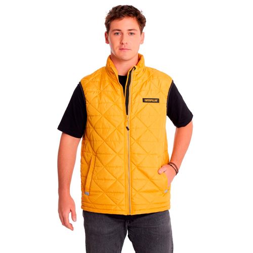 CHALECO HOMBRE MEDIUMWEIGHT INSULAT