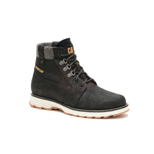 BOTA MUJER CHARLI