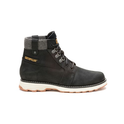 BOTA MUJER CHARLI