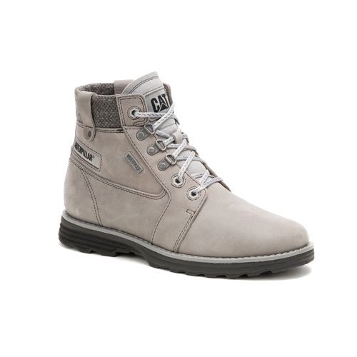 BOTA MUJER CHARLI WP