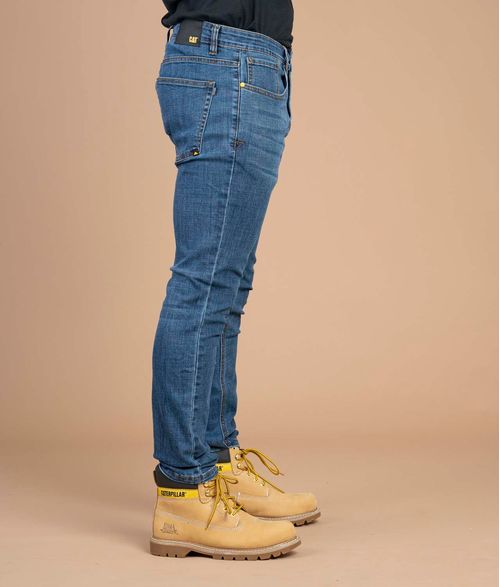 JEANS HOMBRE COOLMAX SKINNY