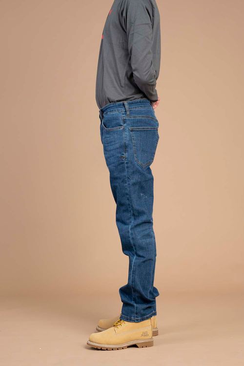 JEANS HOMBRE COOLMAX SLIM