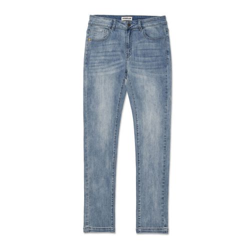 JEANS MUJER TRIBLEND STRETCH DEN