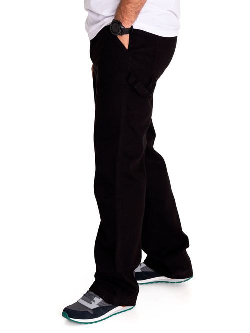 PANTALON HOMBRE TWILL CARPENTER STRA