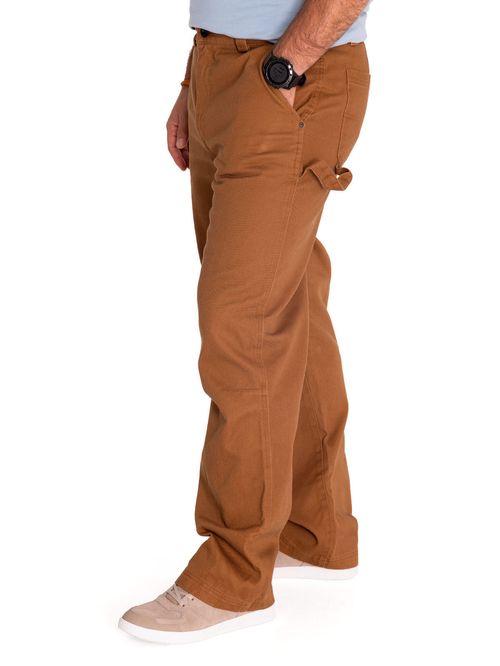 PANTALON HOMBRE TWILL CARPENTER STRA