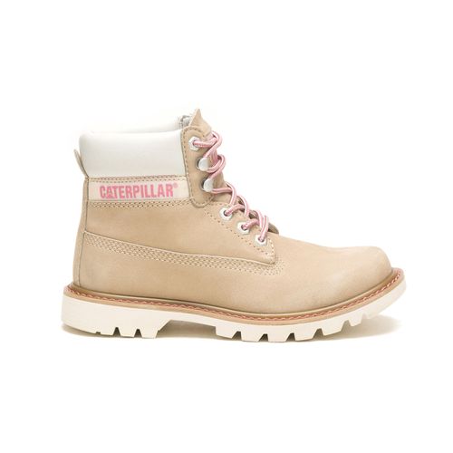 BOTA MUJER COLORADO 2 0