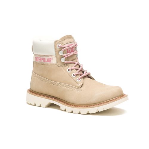 BOTA MUJER COLORADO 2 0