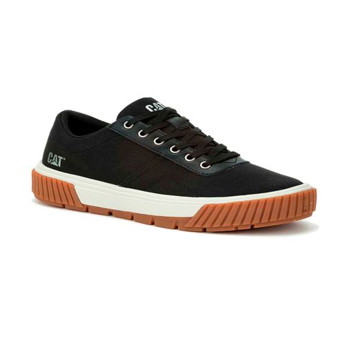SNEAKER MUJER AMP CANVAS