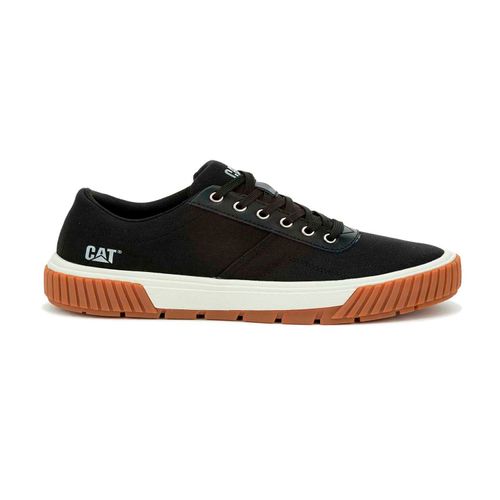 SNEAKER MUJER AMP CANVAS