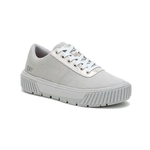 SNEAKER MUJER AMP CANVAS