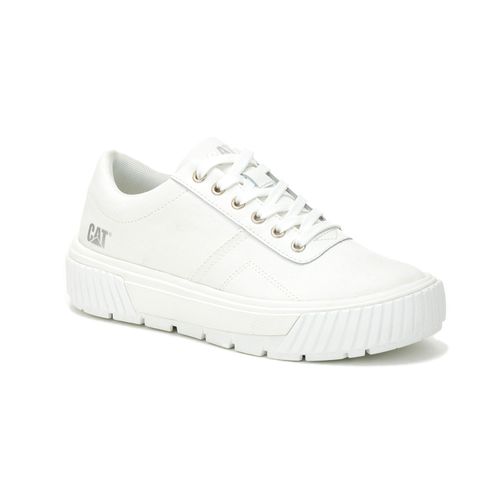 SNEAKER MUJER AMP CANVAS