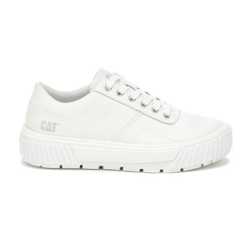 SNEAKER MUJER AMP CANVAS