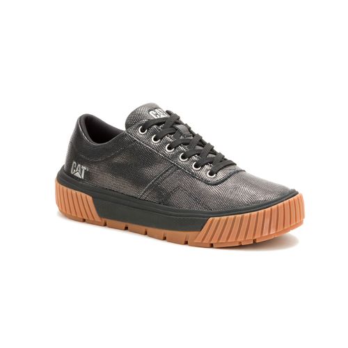 SNEAKER MUJER AMP