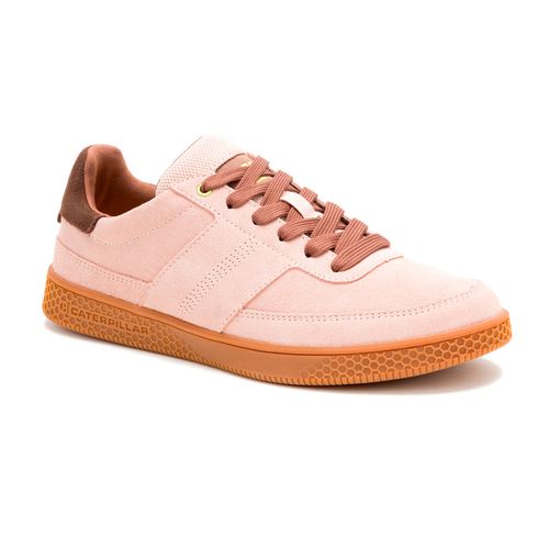 SNEAKER MUJER PAUSE RETRO WS