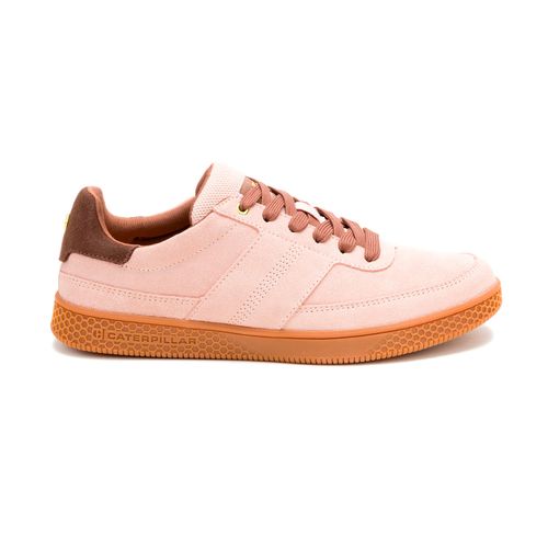 SNEAKER MUJER PAUSE RETRO WS