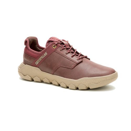 SNEAKER HOMBRE HEX LITE LEATHER