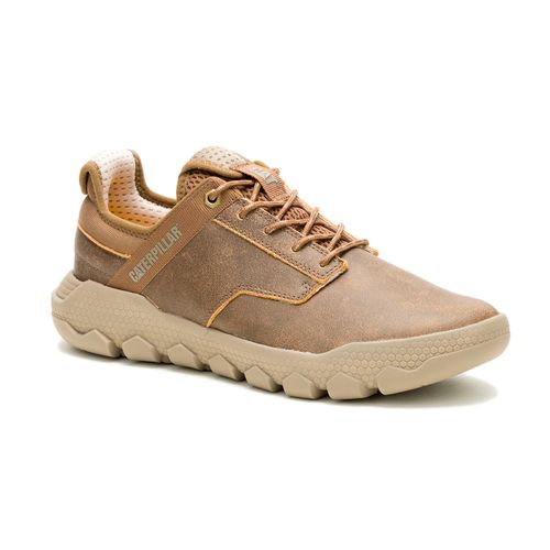 SNEAKER HOMBRE HEX LITE LEATHER