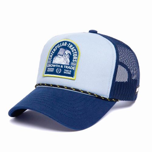GORRO HOMBRE TRUCKER TRADE HAT